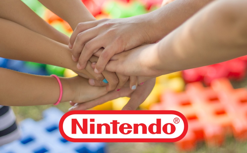 Cómo crear un grupo familiar en Nintendo Switch Online